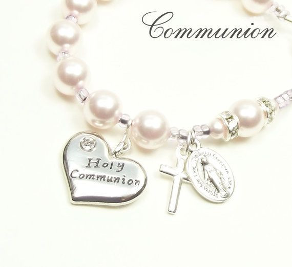 First Communion Gift Ideas For Girls
 299 best first holy munion girls dresses and ideas