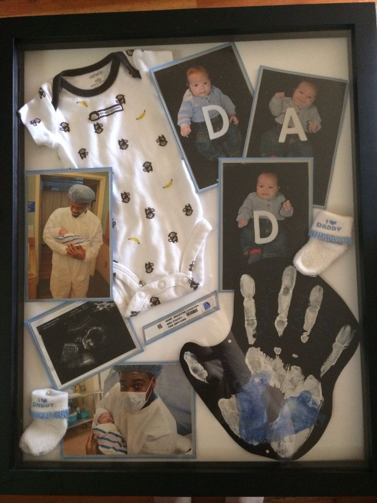 First Fathers Day Gifts From Baby
 Resultado de imagen para first fathers day ts from baby