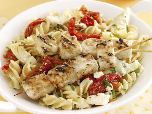 Fish And Pasta Recipes
 10 Best White Fish And Pasta Recipes