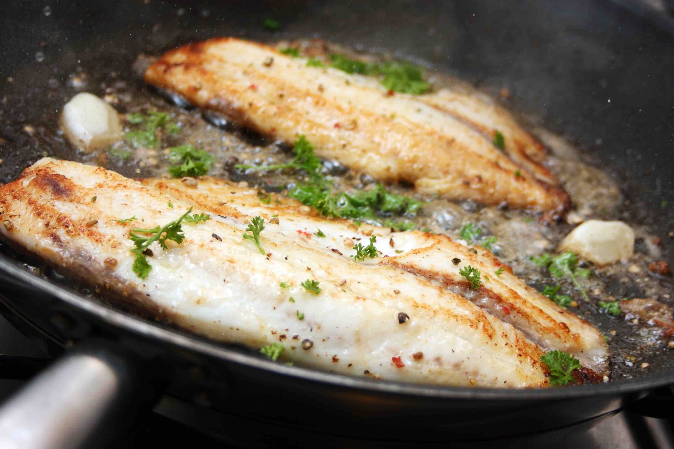 Fish Recipes Tilapia
 Blackened Tilapia Recipe Blackened Fish Recipe