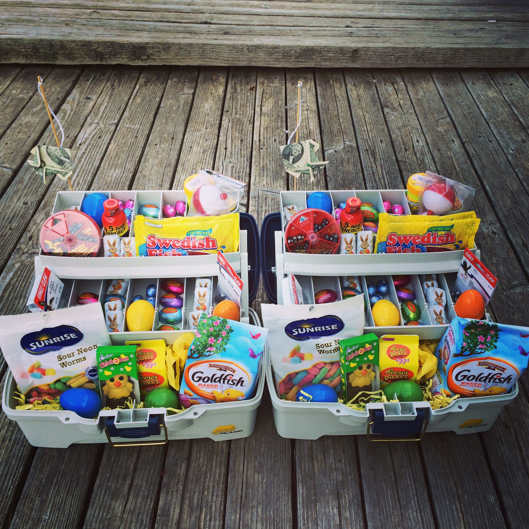 The Best Ideas for Fishing Gift Basket Ideas Home, Family, Style and