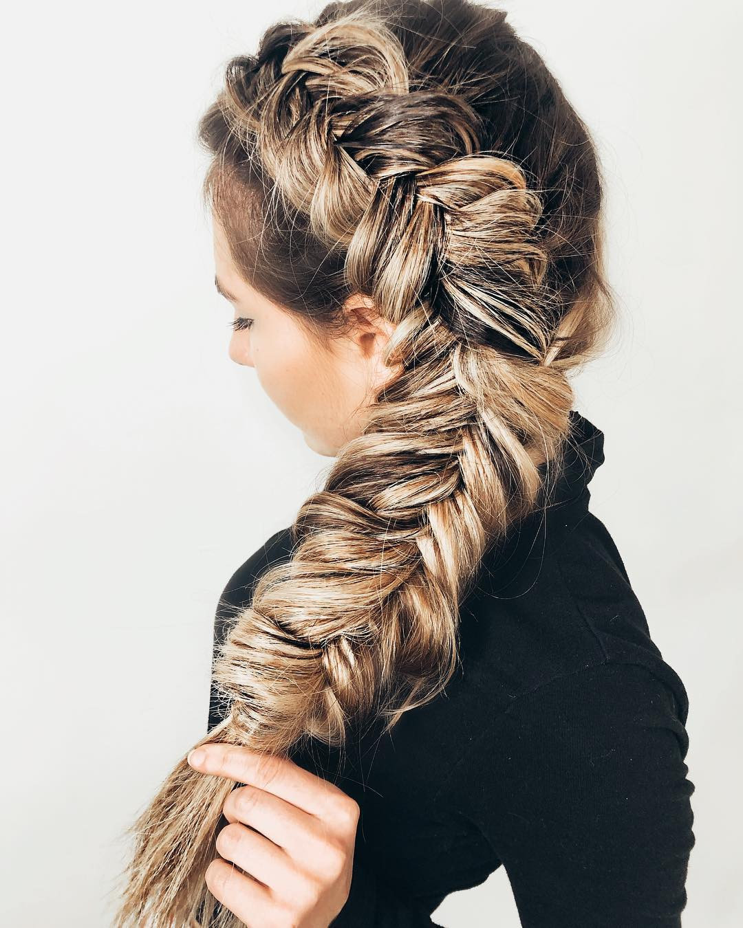 Fishtail Braid Hairstyles
 The Best Braided Hairstyles for 2019 Health