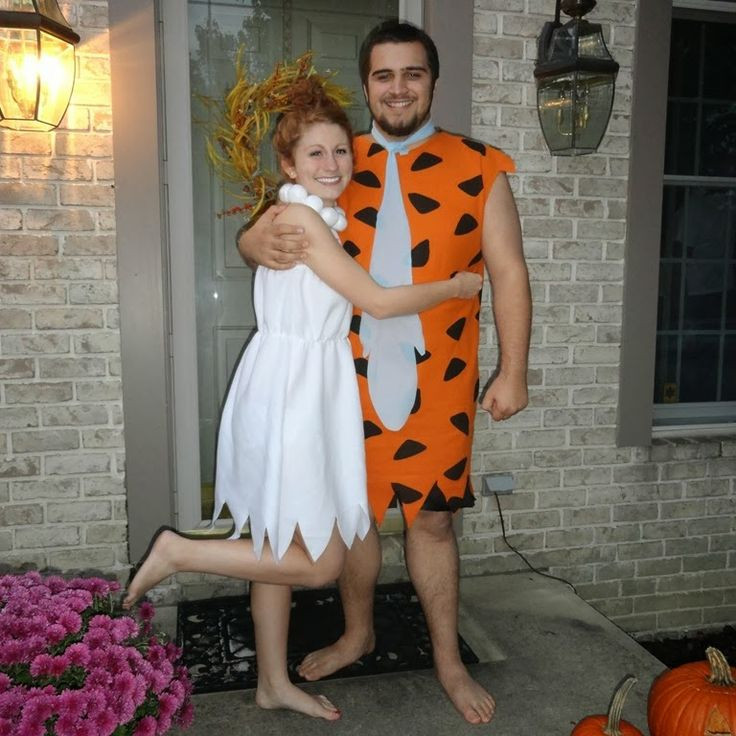 Flintstones Costumes DIY
 54 best images about Costumes on Pinterest