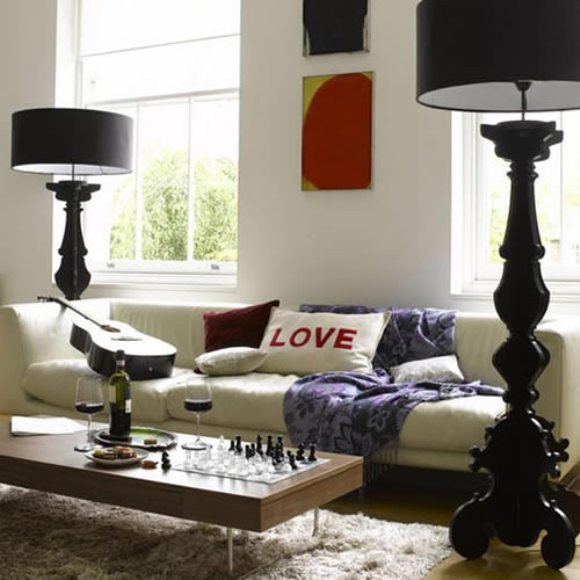 Floor Lamps For Living Room
 Modern Floor Lamps Decoholic