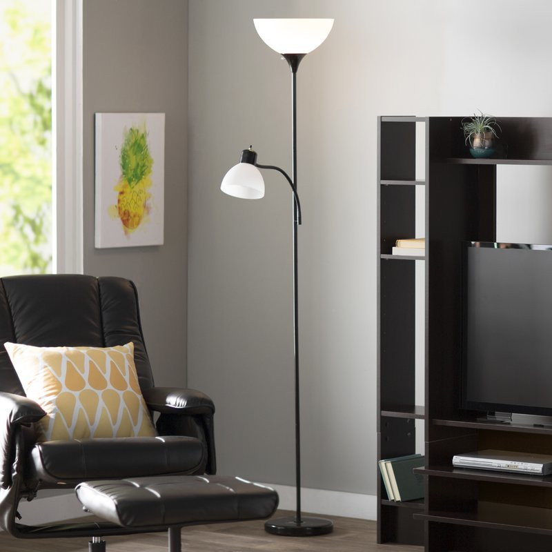 Floor Lamps For Living Room
 Six Floor Lamps Ideas For Your Living Room Decor