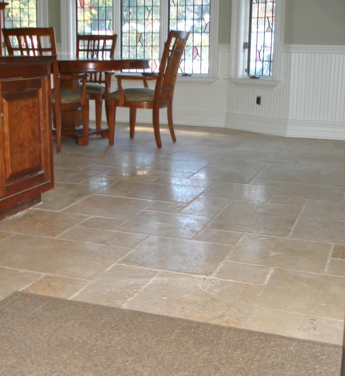 Floor Tile For Kitchen
 Kitchen Floor Tile Designs For A Perfect Warm Kitchen To