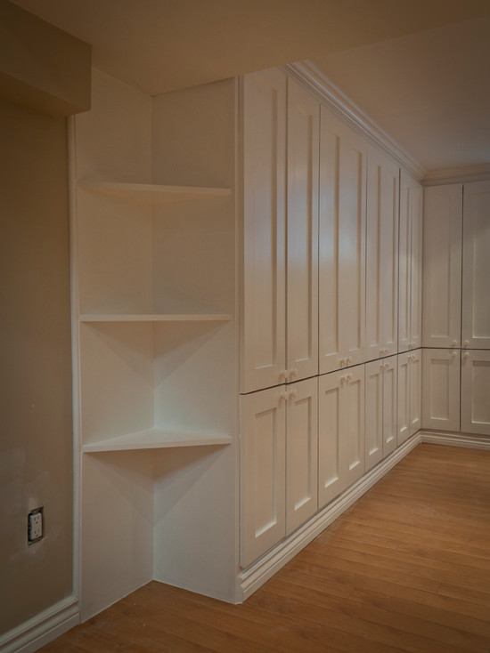 Floor To Ceiling Cabinets Bedroom
 Basement Floor To Ceiling Cabinets Design