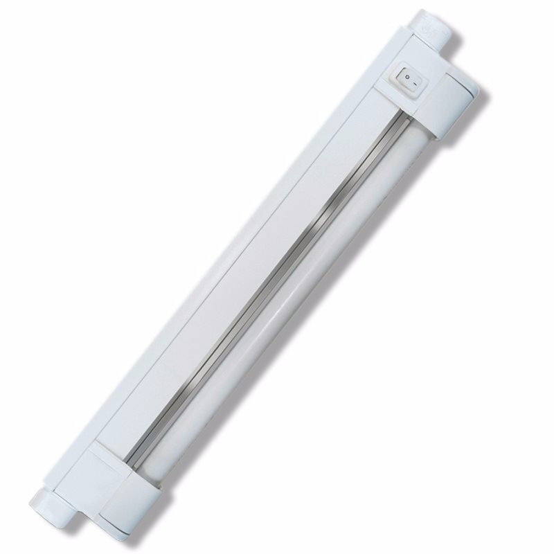 Fluorescent Under Cabinet Lighting Kitchen
 Under Cabinet Kitchen Fluorescent Link light T4 Slimeline