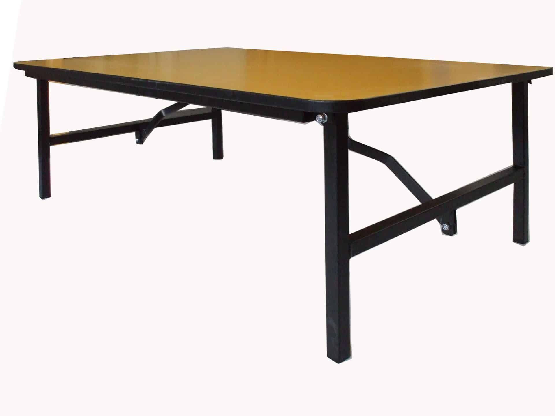 Folding Kids Table
 Folding Table Childrens 500mm high 3D Products