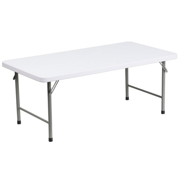Folding Kids Table
 Shop Kid s Folding Table Free Shipping Today Overstock