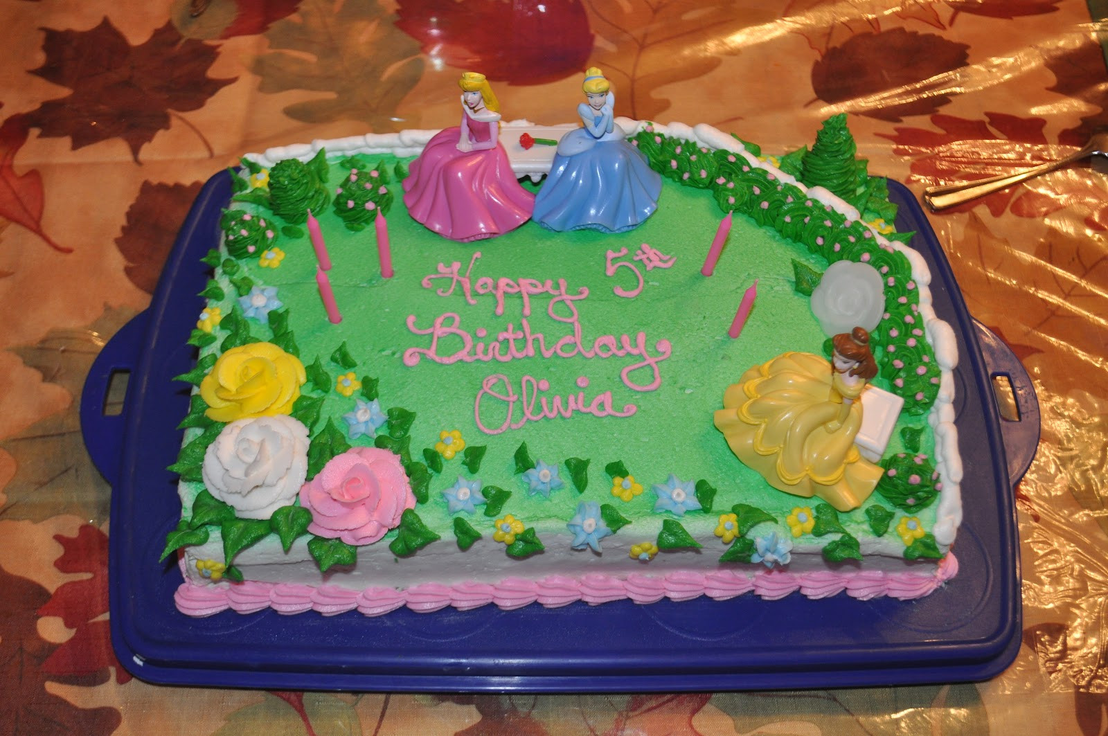 Food City Birthday Cakes
 Prison City Cakes Using Bakery Kits on Cakes