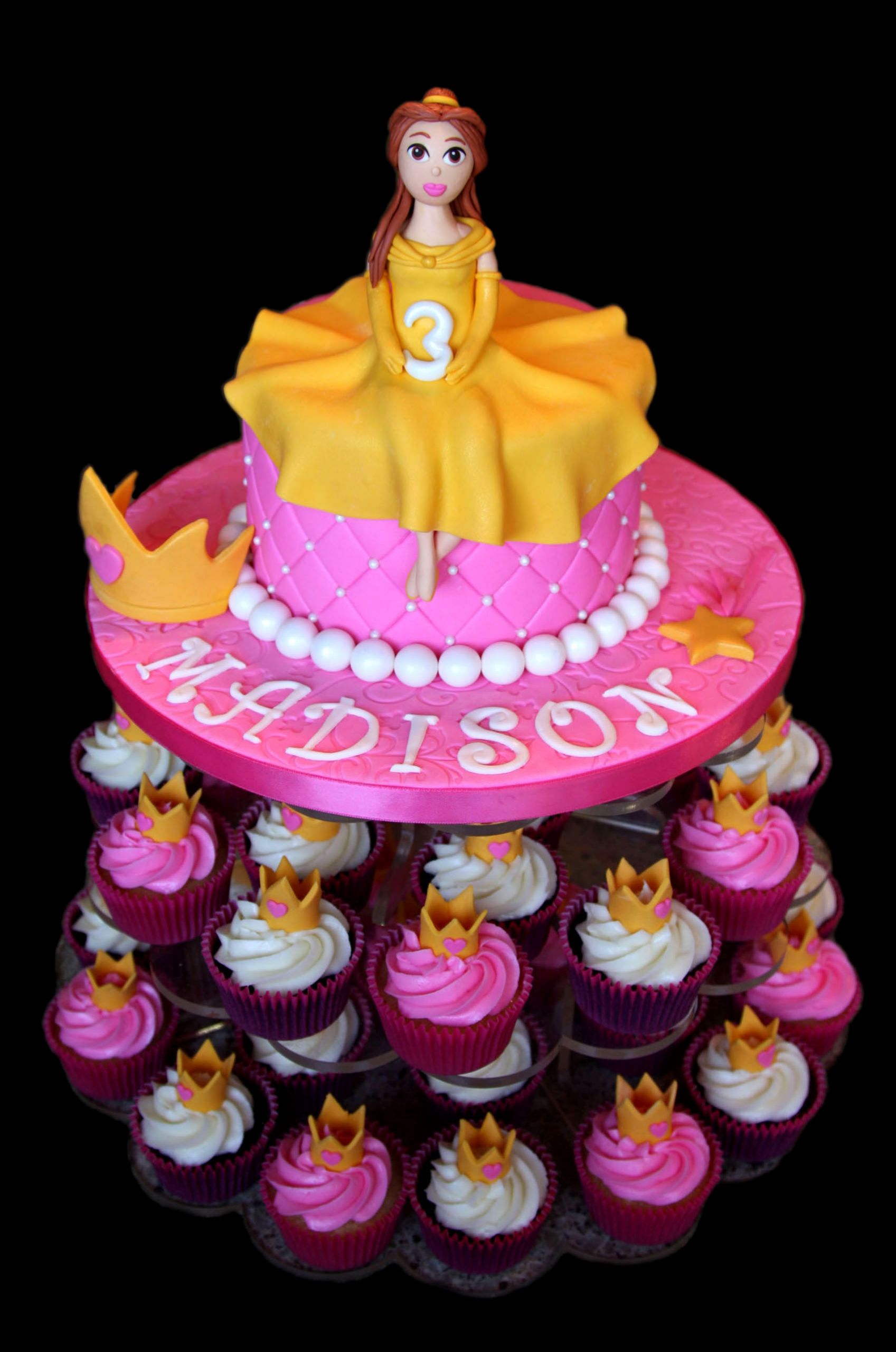 Food City Birthday Cakes
 SugarBabies Custom Birthday Cake Gallery