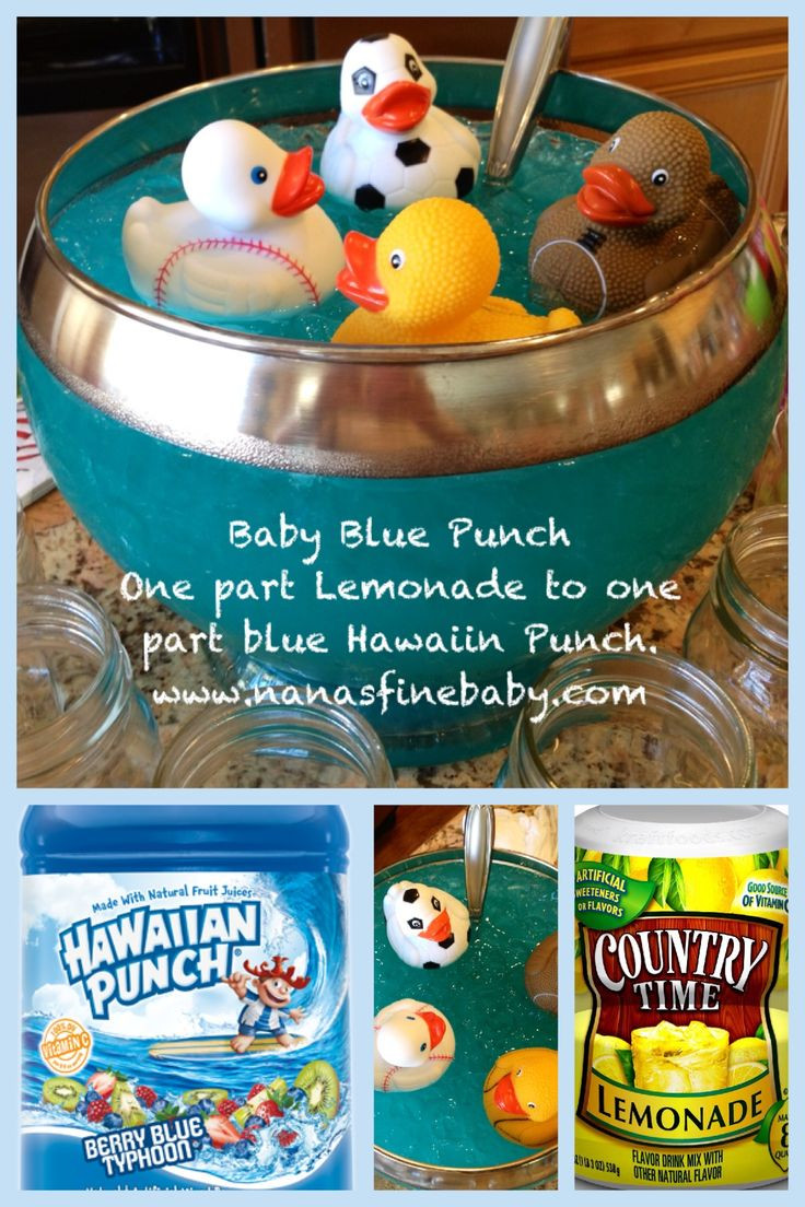Food Ideas For Baby Gender Reveal Party
 Best 25 Gender reveal food ideas on Pinterest