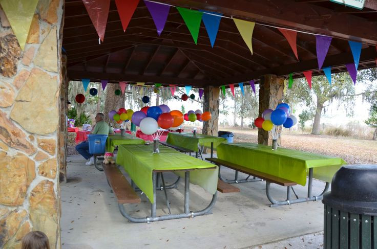 Food Ideas For Birthday Party At The Park
 DSC 0002b 1600×1059