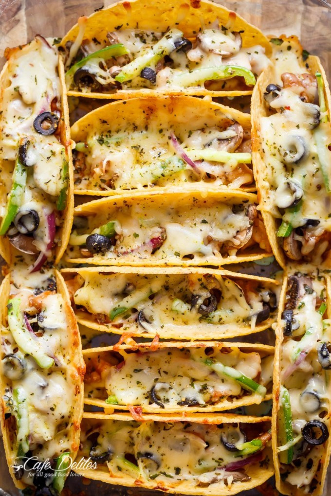 Food Ideas For Football Party
 30 the Best Football Party Food Kitchen Fun With My 3 Sons