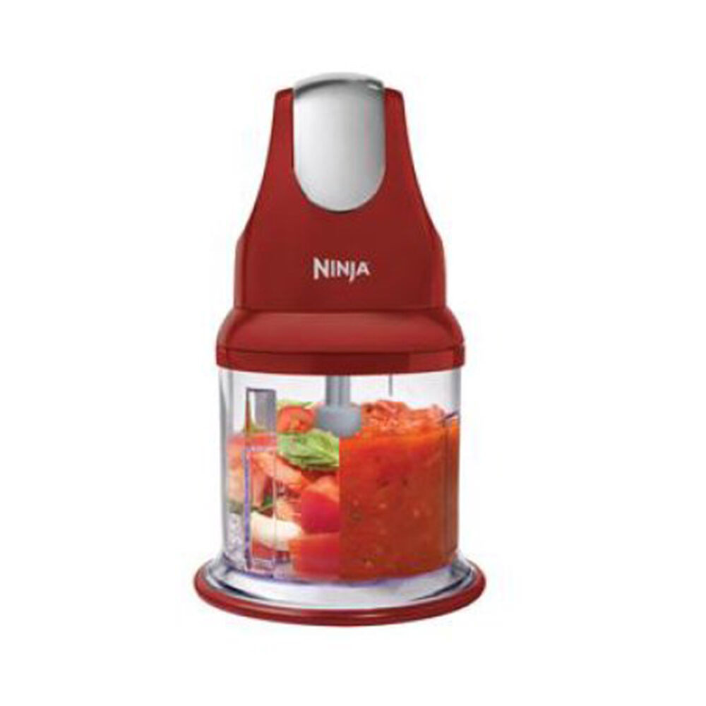 Food Processor For Smoothies
 Ninja Food Processor Pro Express Smoothie Chopper Mixer