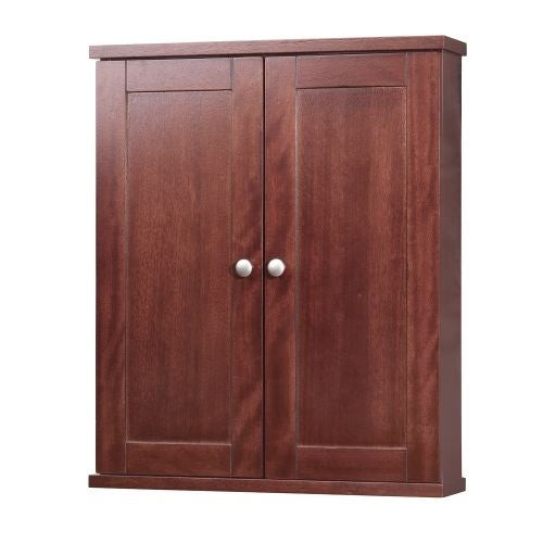 Foremost Bathroom Wall Cabinet
 Foremost CO2125 Columbia 21" Wood Wall Mounted Bathroom