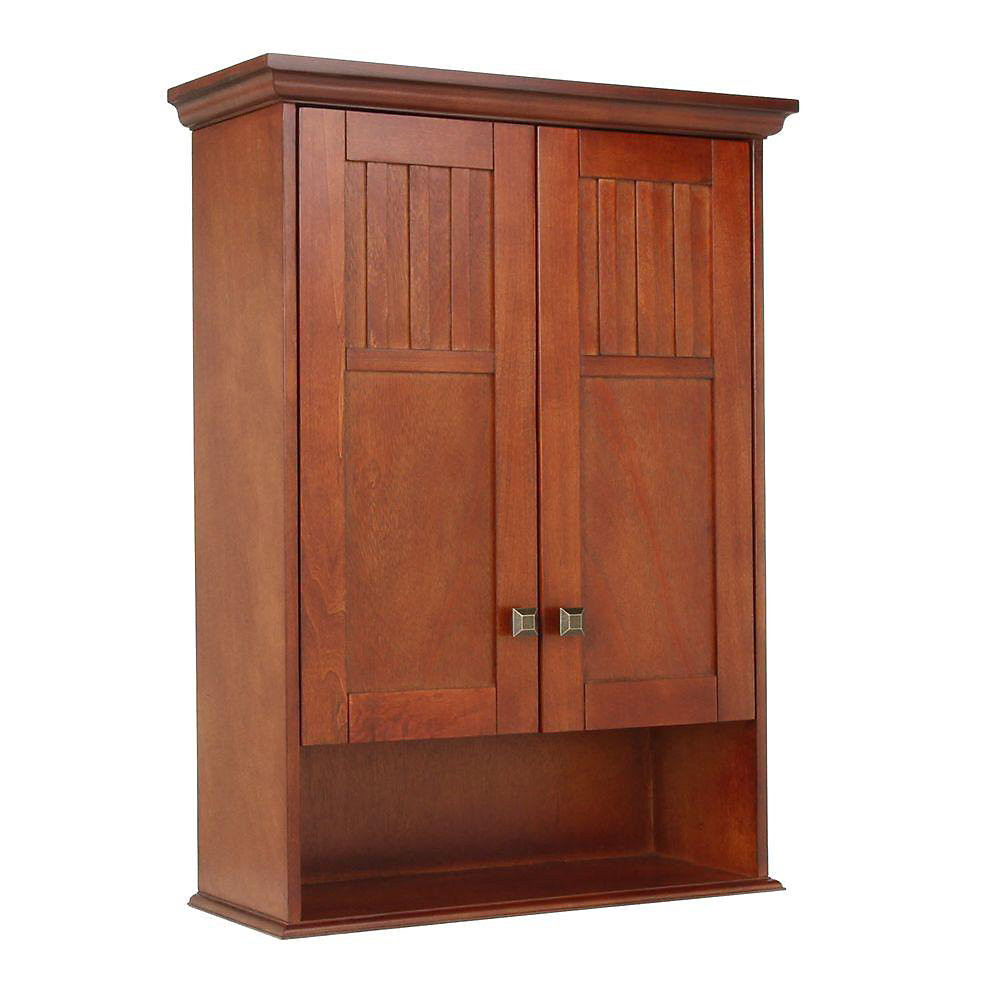 Foremost Bathroom Wall Cabinet
 Foremost International Knoxville 22 inch W Bathroom