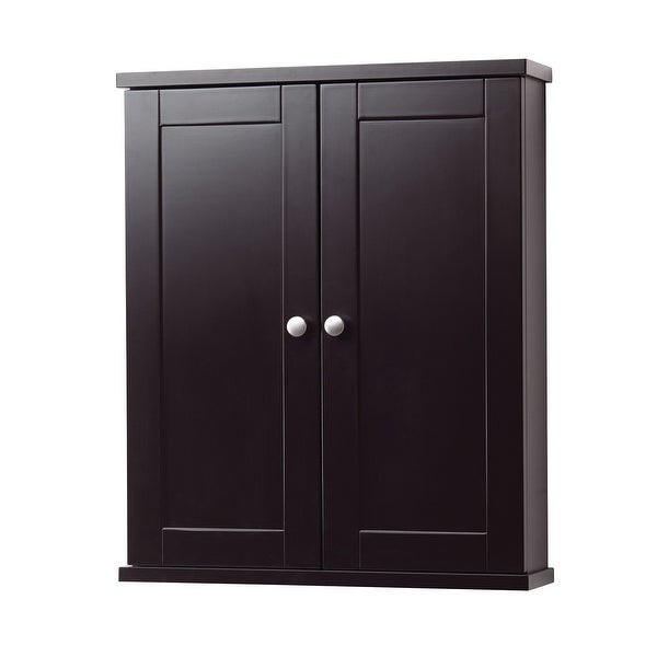 Foremost Bathroom Wall Cabinet
 Shop Foremost CO2125 Columbia 21" Wood Wall Mounted