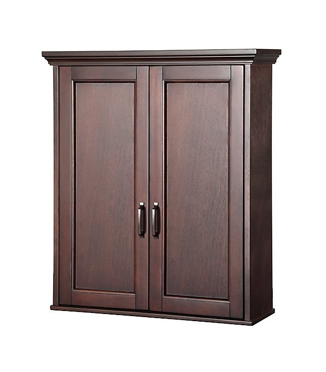 Foremost Bathroom Wall Cabinet
 Foremost International Ashburn Wall Cabinet