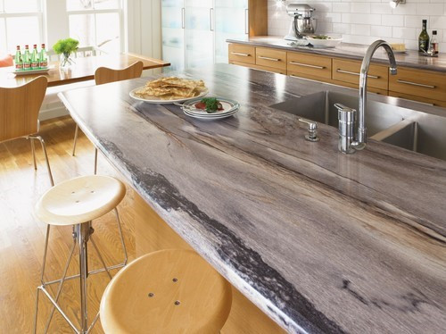 Formica Kitchen Countertops
 Countertop Options