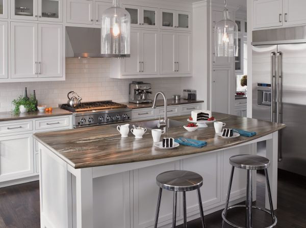 Formica Kitchen Countertops
 Formica Celebrates 100 Years Beautiful Interiors And