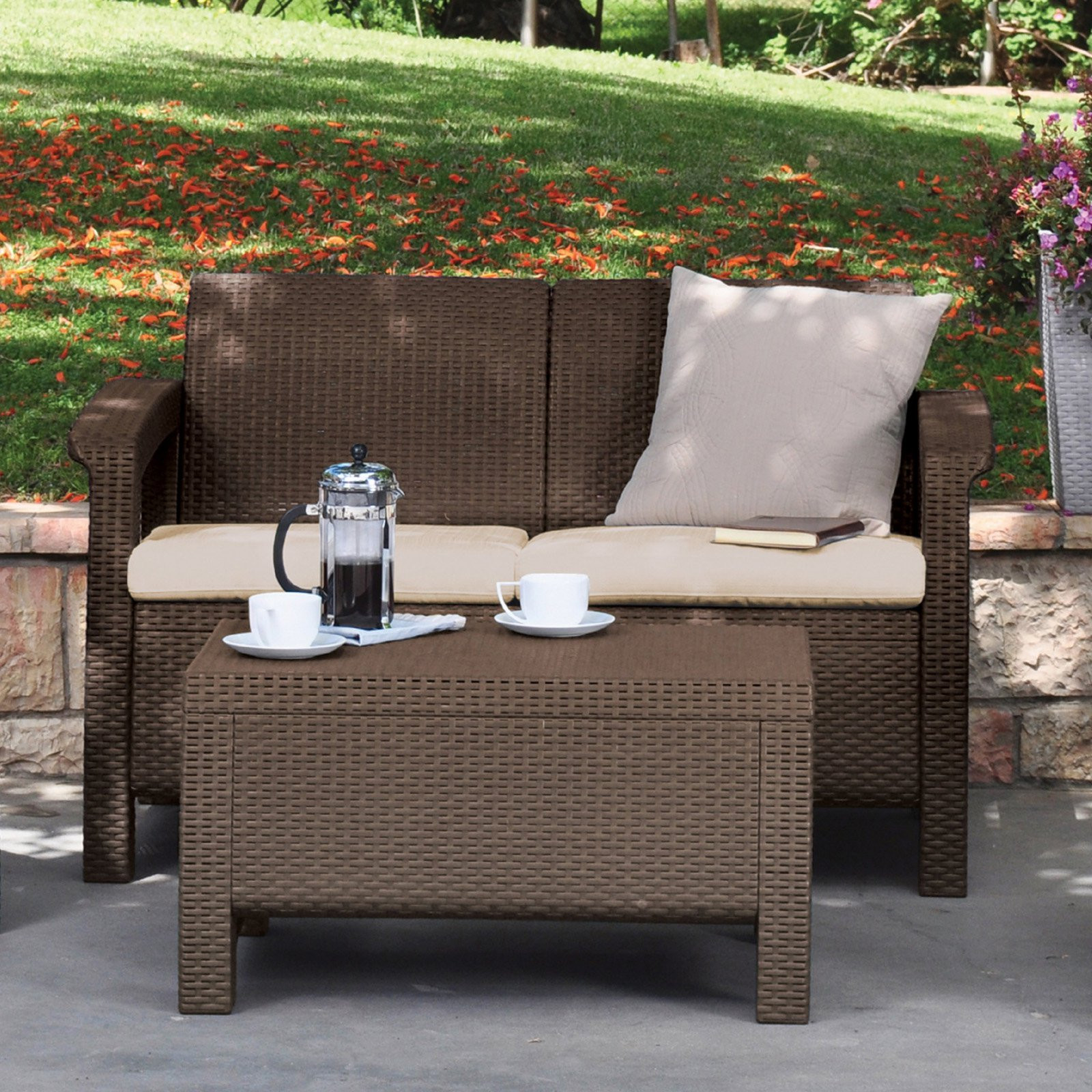 Fortunoff Backyard Store Coupon
 Outdoor European Look Fortunoff Outdoor Furniture