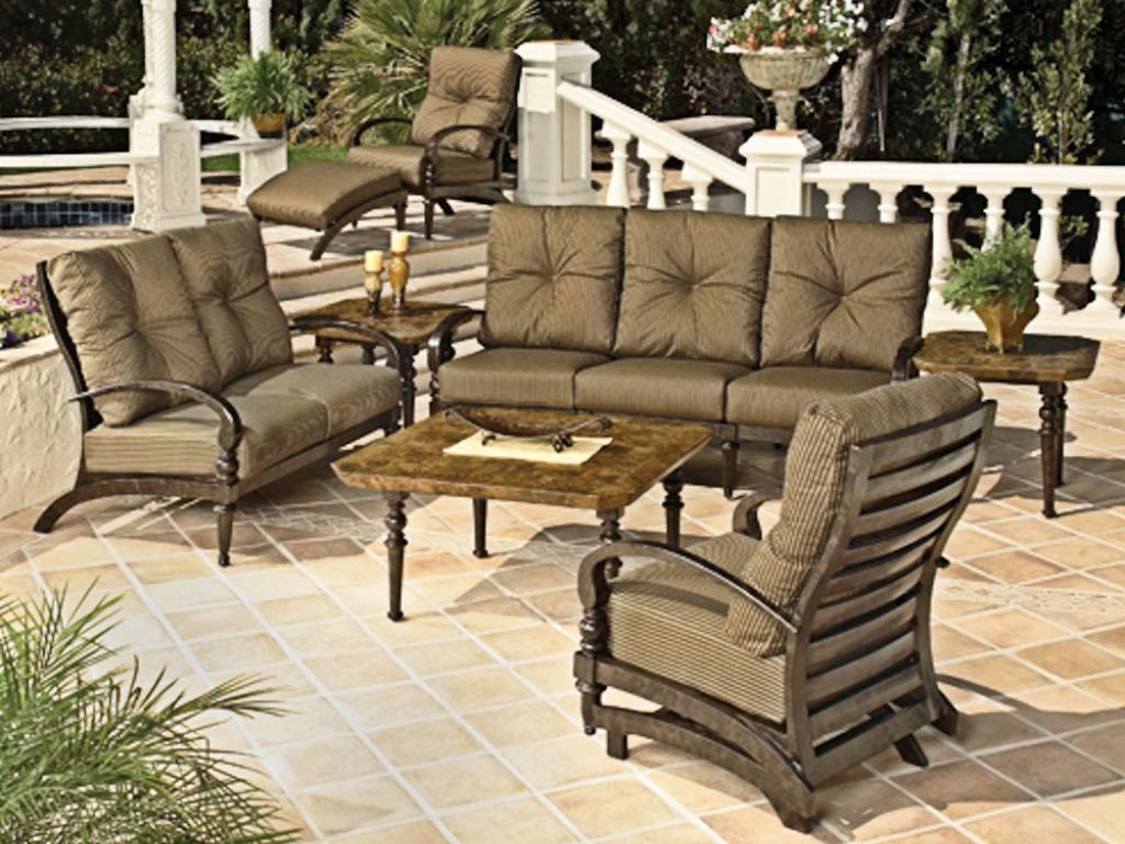 Fortunoff Backyard Store Coupon
 Outdoor Fortunoff Patio Furniture To Make Your Dream