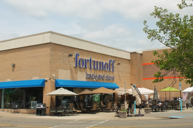 Fortunoff Backyard Store Coupon
 Where to Buy Furniture in NJ