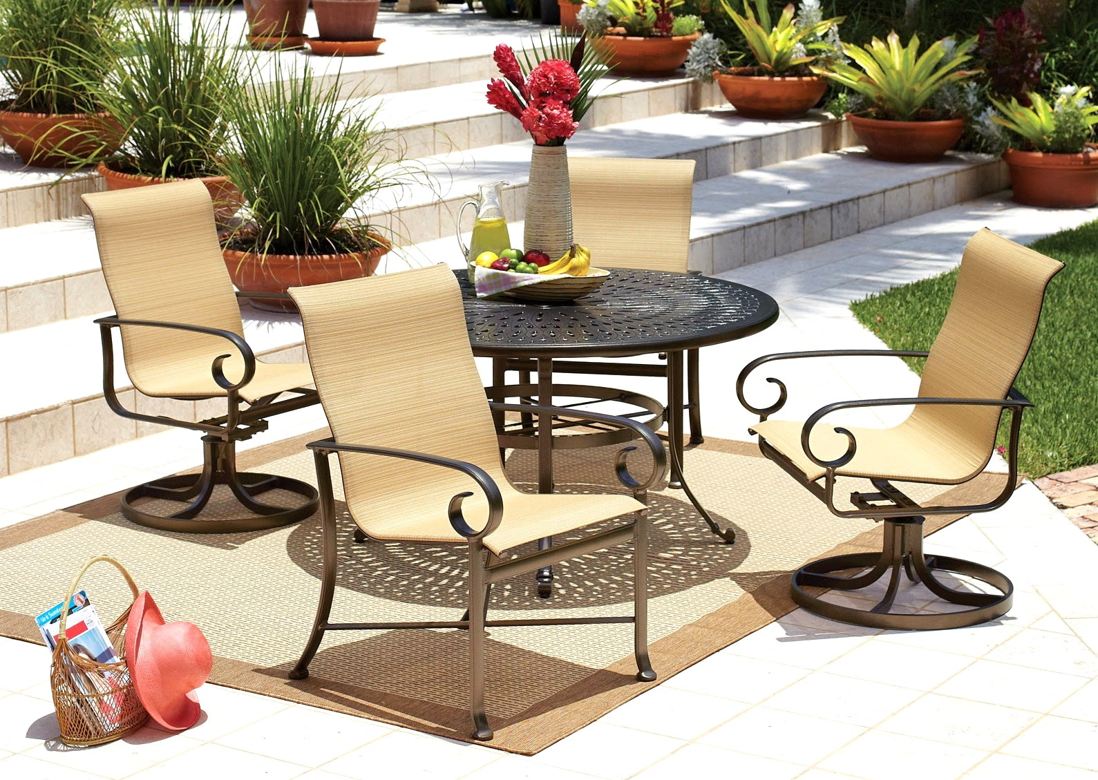 Fortunoff Backyard Store Coupon
 Furniture Fortunoff Outdoor Furniture To Make Your