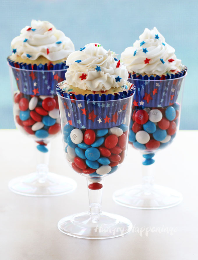 Fourth Of July Snacks And Desserts
 14 Easy 4th of July Recipes — Best Food Ideas & Snacks for