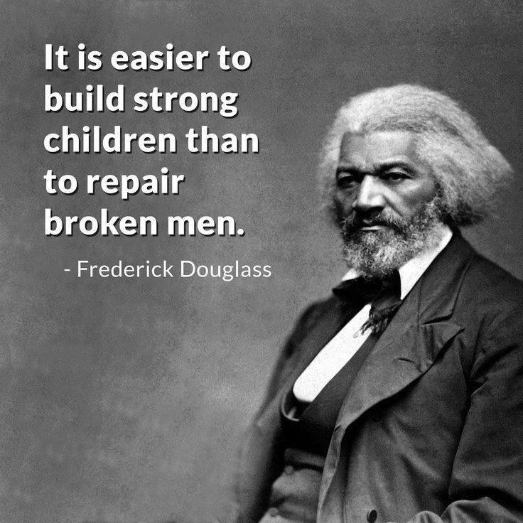 Frederick Douglass Education Quotes
 Frederick Douglass Quotes Education QuotesGram