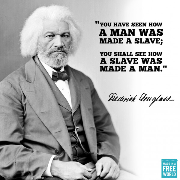 Frederick Douglass Education Quotes
 Frederick Douglass Quotes Education QuotesGram