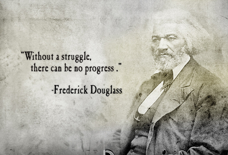 Frederick Douglass Education Quotes
 Celebrating Black History Month