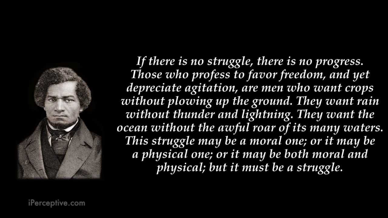 Frederick Douglass Education Quotes
 Frederick Douglass