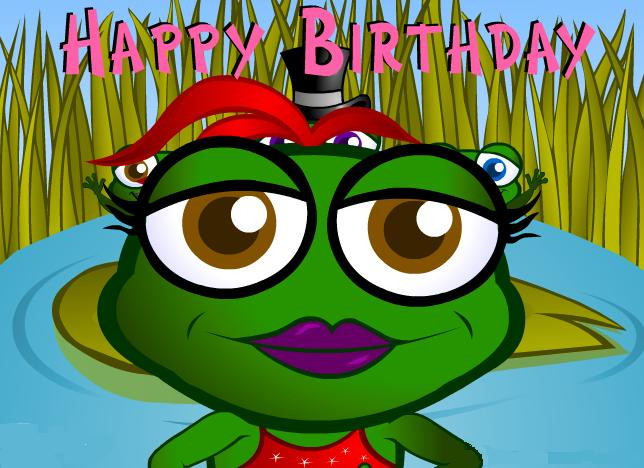 Free Animated Funny Birthday Cards
 Ecard s Best Free Funny Birthday Ecard