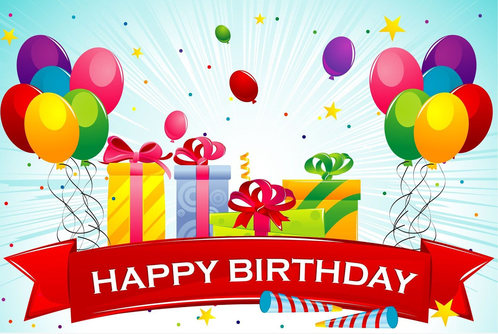 Free Birthday Card
 35 Happy Birthday Cards Free To Download – The WoW Style