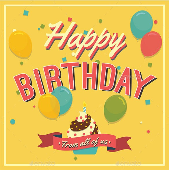 Free Download Birthday Cards
 Birthday Card Templates