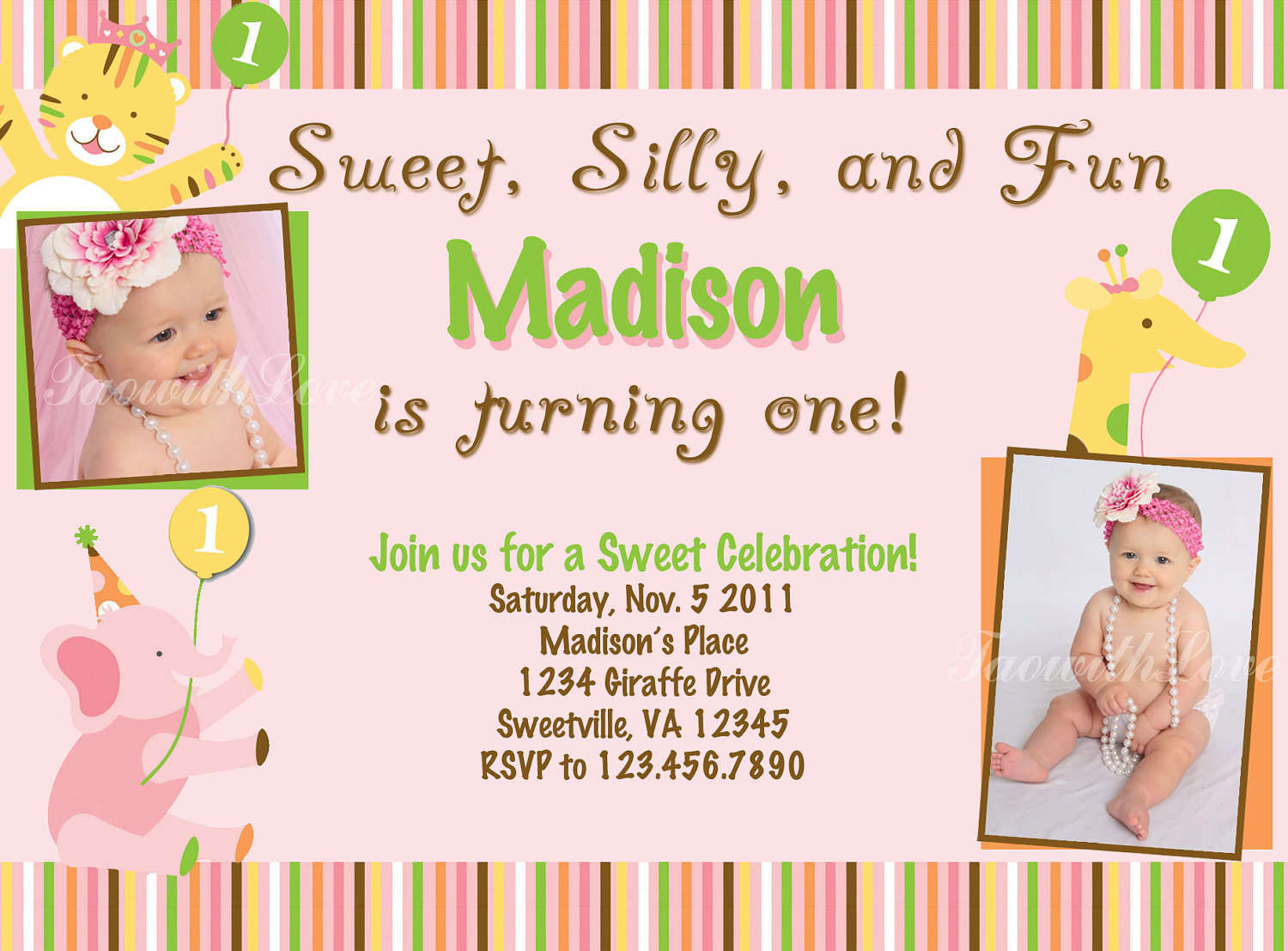 Free Evite Birthday Invitations
 How To Choose The Best e Free Printable Birthday