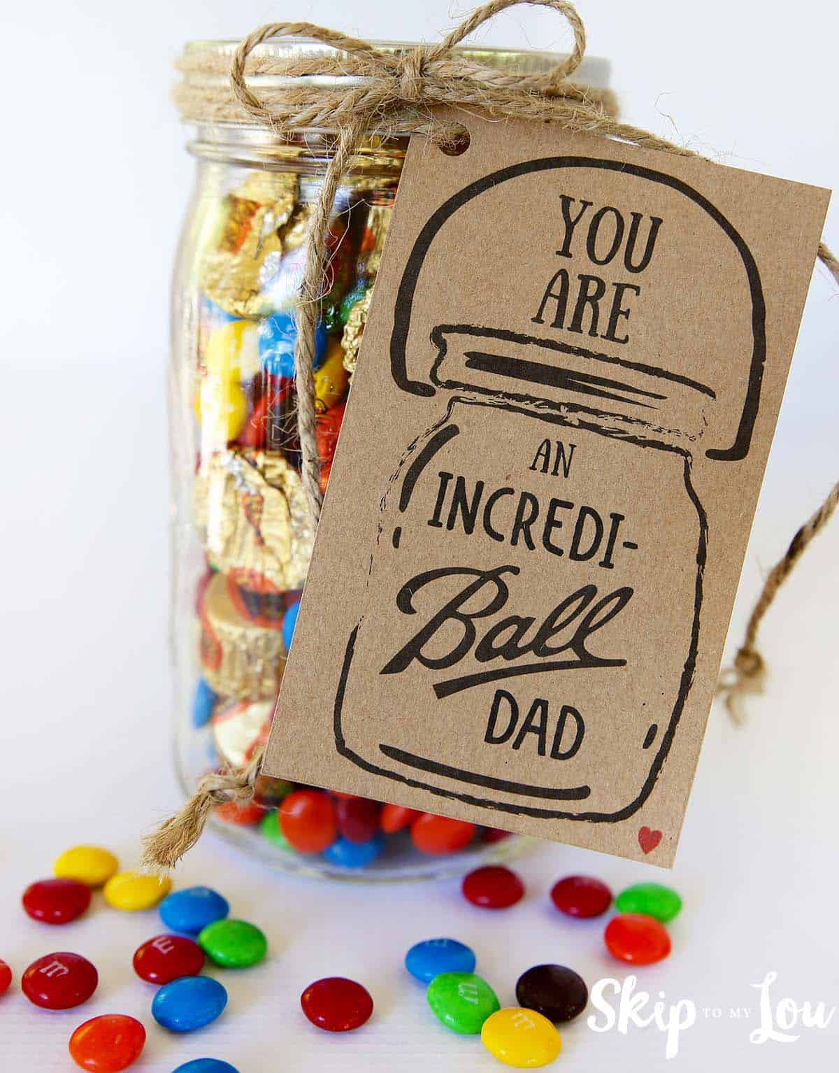 Free Fathers Day Gift Ideas
 Incredi ball Father s Day Gift Idea