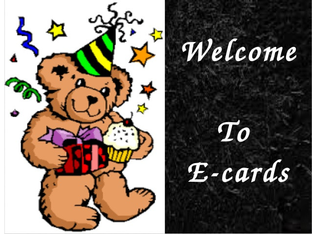 Free Funny E Birthday Cards
 Free Funny Birthday E cards