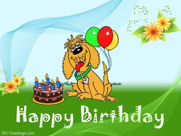 Free Funny Happy Birthday Cards
 Birthday Cards Easyday