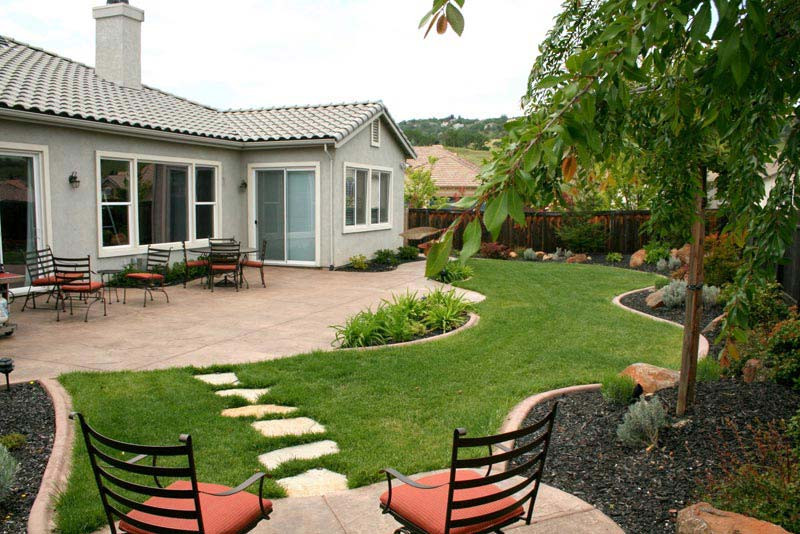 Free Landscape Design
 Backyard Landscaping Ideas – What are the Different Types