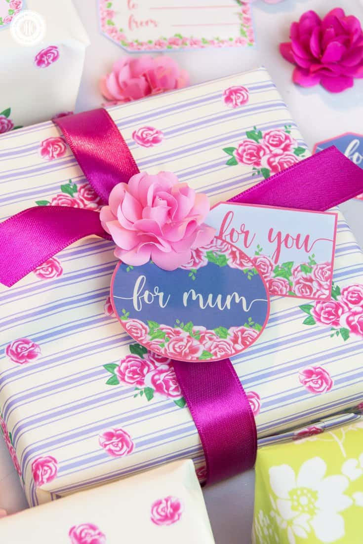 Free Mother'S Day Gift Ideas
 Homemade Mother’s Day Gift Ideas