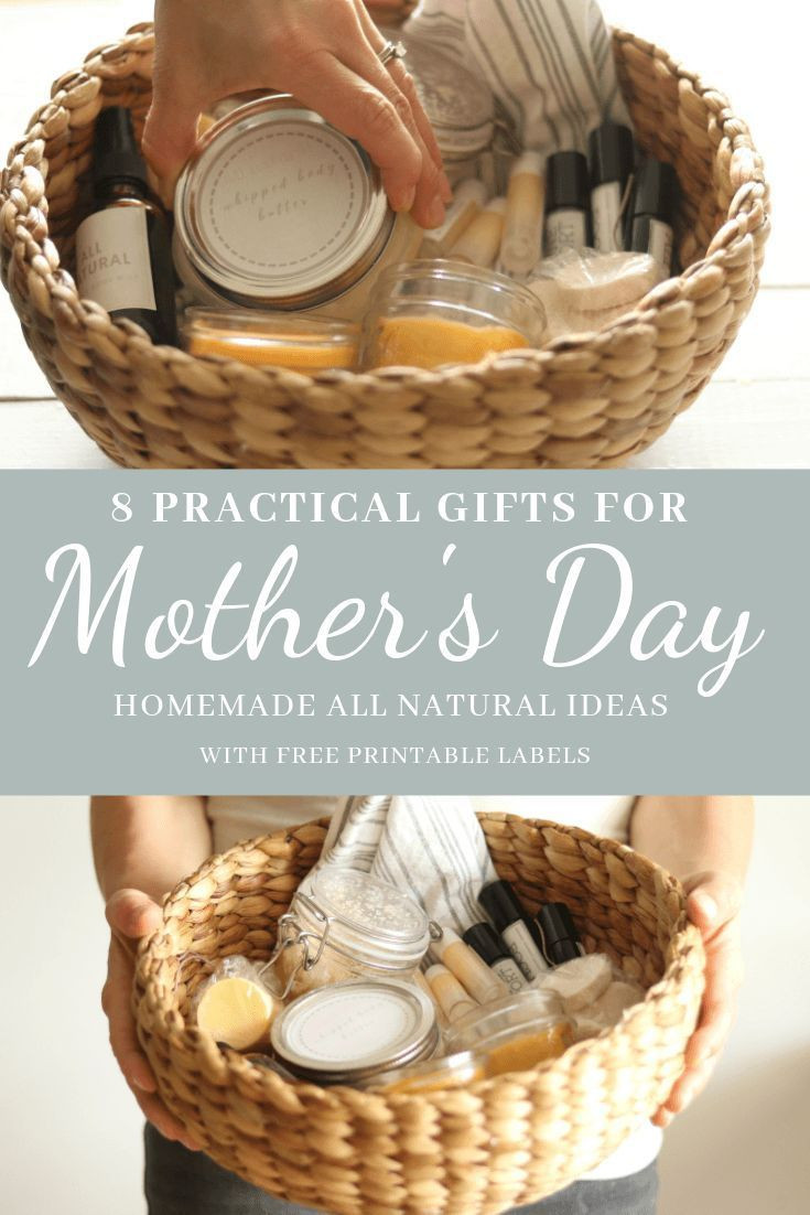 Free Mother'S Day Gift Ideas
 Homemade Mother s Day Gift Ideas