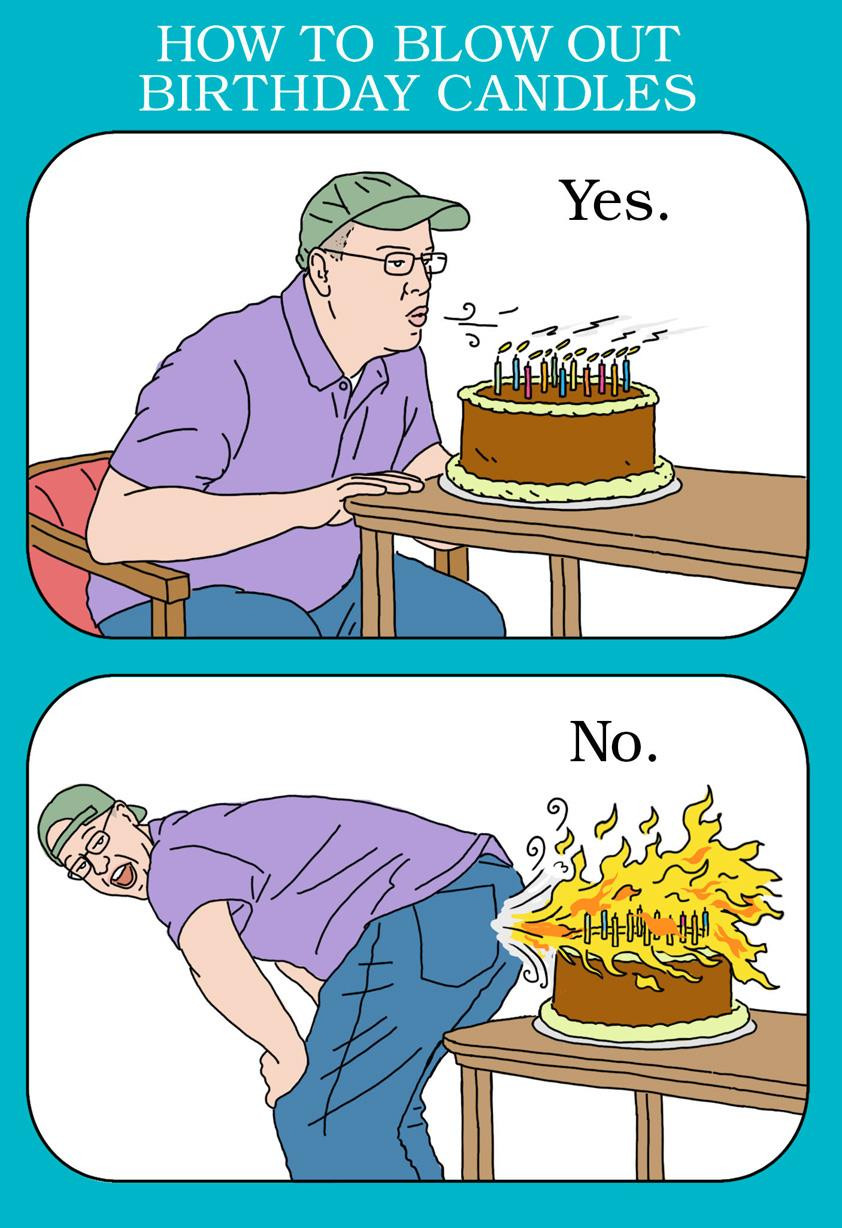 Free Online Funny Birthday Cards
 Fart Tastic Funny Birthday Card Greeting Cards Hallmark
