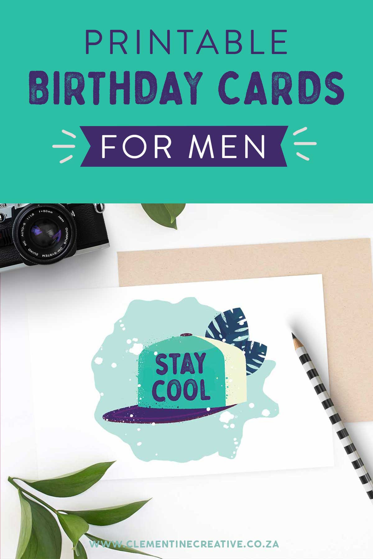 Top 21 Free Printable Funny Birthday Cards for Him Home, Family