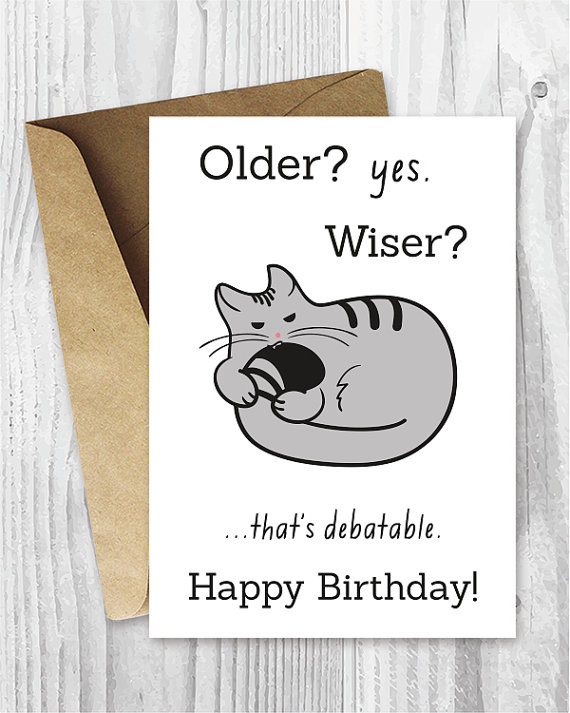 Free Printable Funny Birthday Cards For Him
 Happy Birthday Cards Funny Printable Birthday Cards Funny