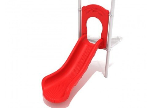 Free Standing Slides For Backyard
 Outdoor free standing slides perfect for children ages 5