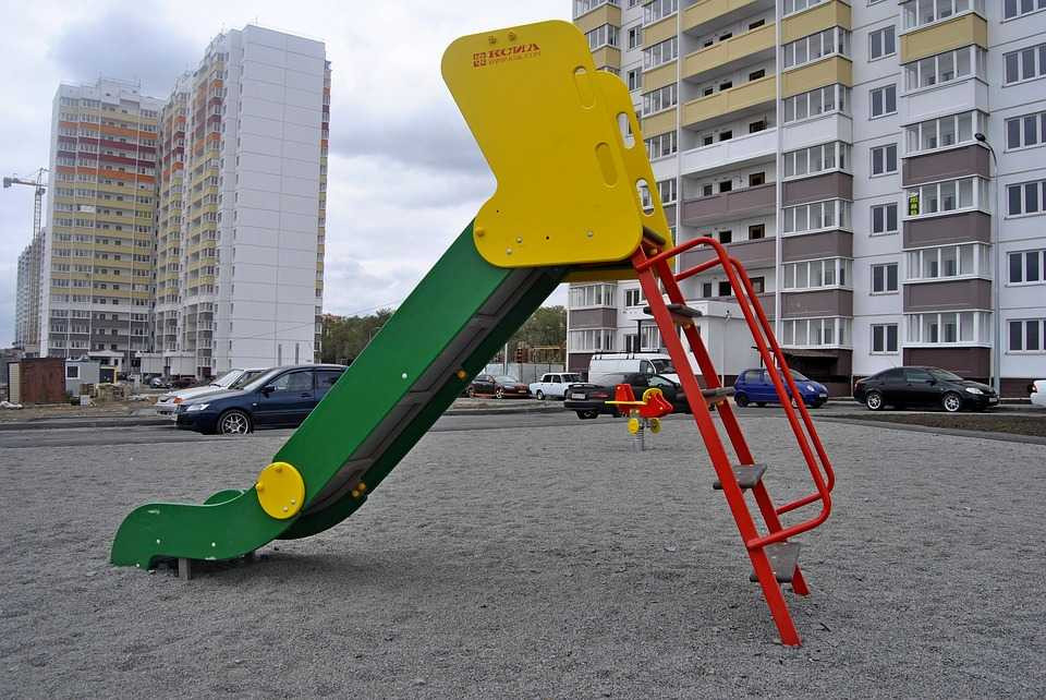 Free Standing Slides For Backyard
 5 Fantastic Free Standing Slides For Backyard Playtime